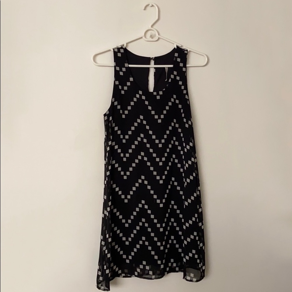 Millibon Contemporary Petite Dress